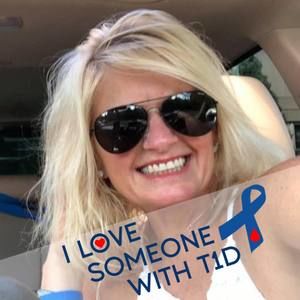 Meet your Posher, Heidi